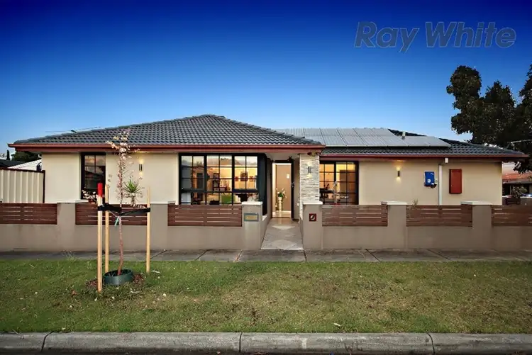 79 Kookaburra Avenue, Werribee VIC 3030