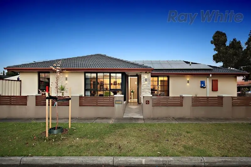 Main view of Homely house listing, 79 Kookaburra Avenue, Werribee VIC 3030