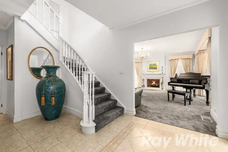 Third view of Homely house listing, 24 Tresise Avenue, Wantirna South VIC 3152