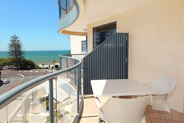 401/7 Venning Street, Mooloolaba QLD 4557