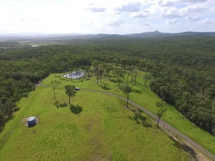 Sixth view of Homely land listing, 187 Howland Road, Ilbilbie QLD 4738