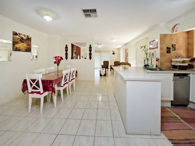 Third view of Homely house listing, 93 Cleveland Street, Dianella WA 6059
