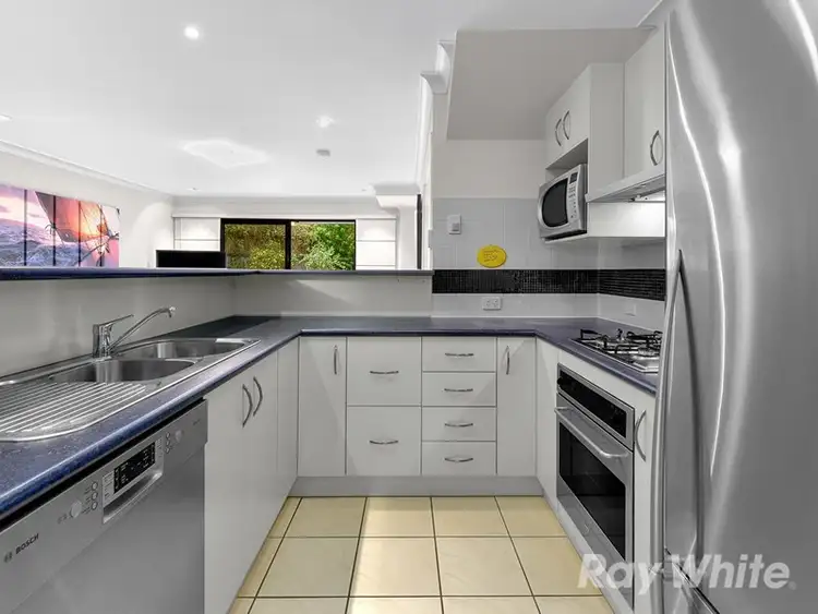 Seventh view of Homely townhouse listing, 1/31 Mitcham Street, Gaythorne QLD 4051