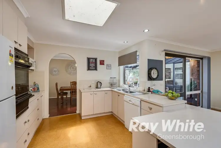 Fifth view of Homely house listing, 11 Lydford Court, Diamond Creek VIC 3089