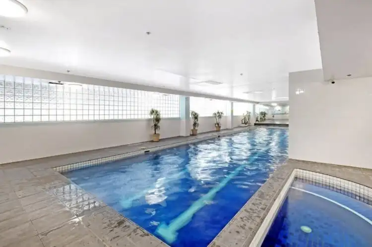 Seventh view of Homely apartment listing, 2/361 Kent Street, Sydney NSW 2000