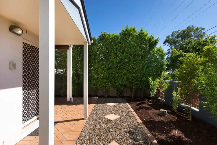 Fifth view of Homely townhouse listing, 4/38 Pembroke Street, Carina QLD 4152