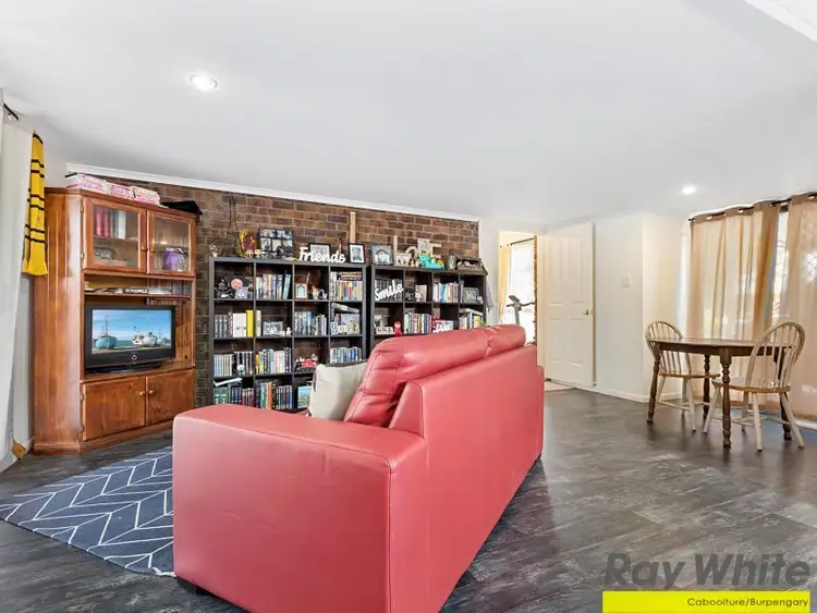 Fourth view of Homely house listing, 33 Kevin Street, Deception Bay QLD 4508