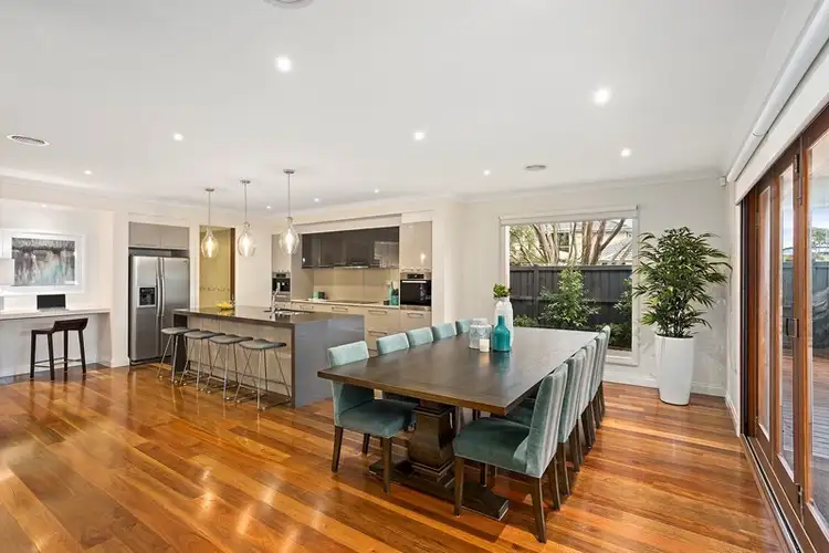 Seventh view of Homely house listing, 5 Serpentine Court, Waterways VIC 3195