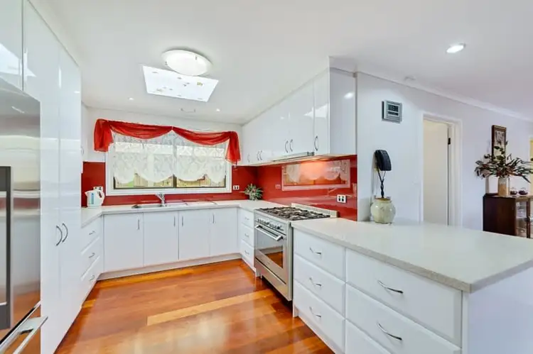 Third view of Homely house listing, 23 Northumberland Drive, Epping VIC 3076