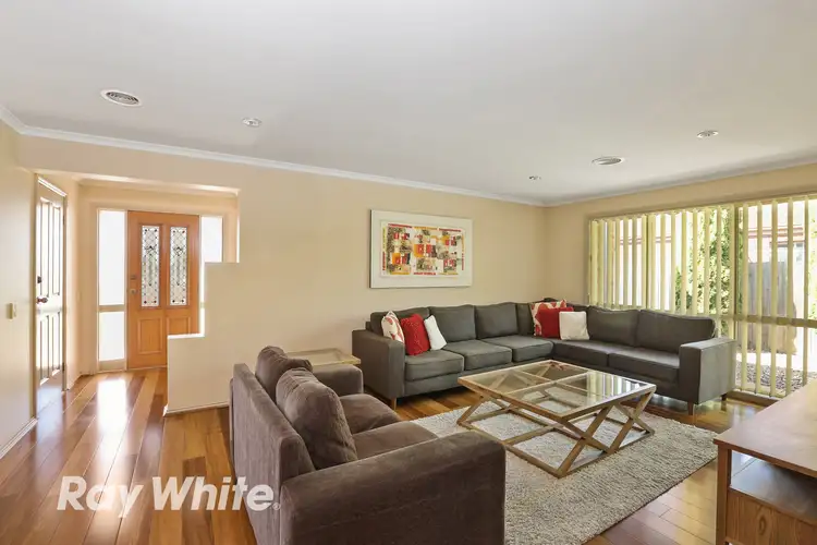 Second view of Homely house listing, 17 Croatia Place, Norlane VIC 3214