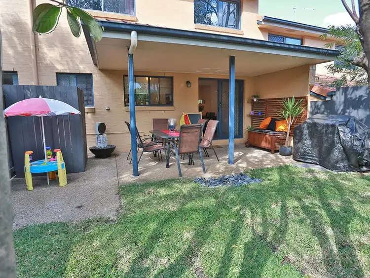 Sixth view of Homely townhouse listing, 8/38 Kakanui Street, Aspley QLD 4034