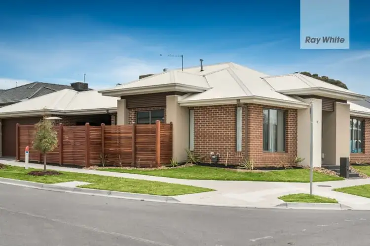 Main view of Homely house listing, 24 Friesian Street, Mernda VIC 3754