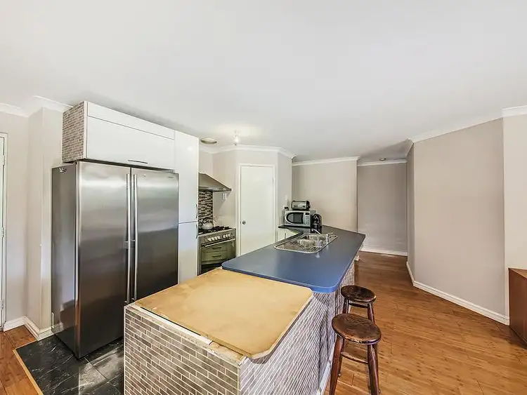 Seventh view of Homely house listing, 39 LONGFIN Vista, Yanchep WA 6035