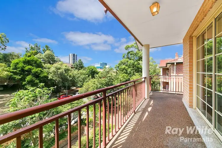 Second view of Homely unit listing, 11/9-13 Early Street, Parramatta NSW 2150
