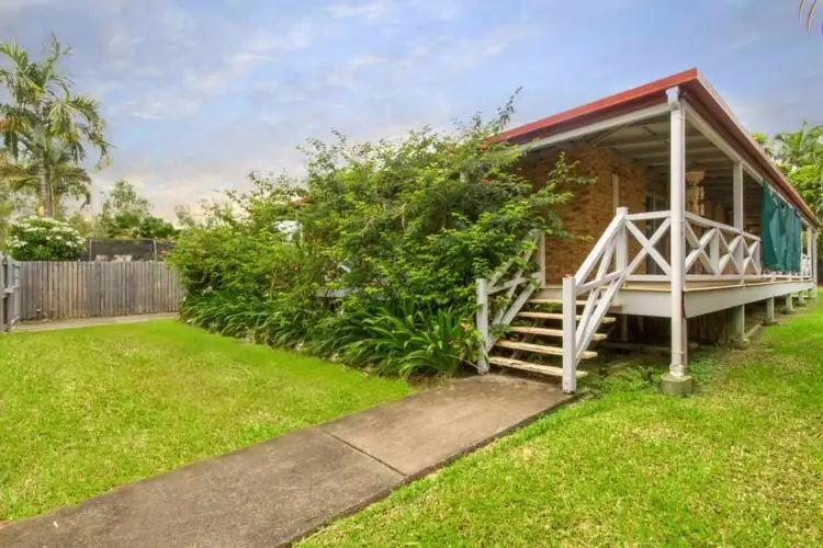 Second view of Homely house listing, 6 Opal Street, Port Douglas QLD 4877