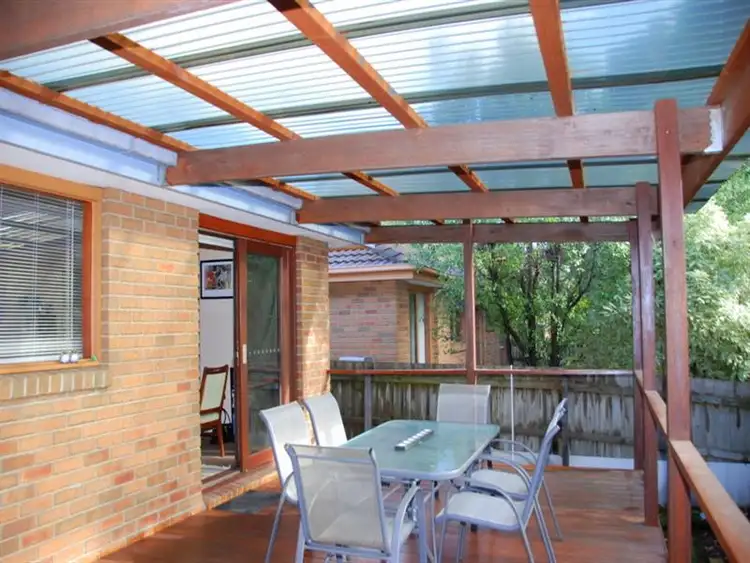 Sixth view of Homely unit listing, 2/10 Neville Avenue, Seaford VIC 3198
