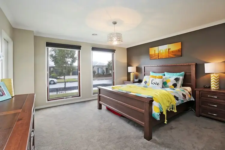 Sixth view of Homely house listing, 8 Mathieson Place, Lara VIC 3212