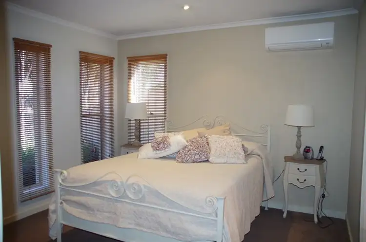 Second view of Homely house listing, 5 Cook Street, Renmark SA 5341