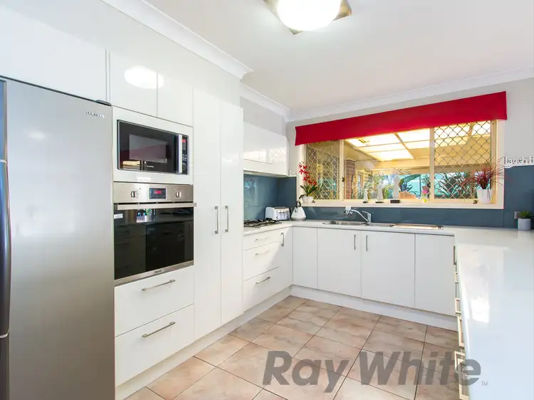 Sixth view of Homely house listing, 8 Delaware Drive, Macquarie Hills NSW 2285