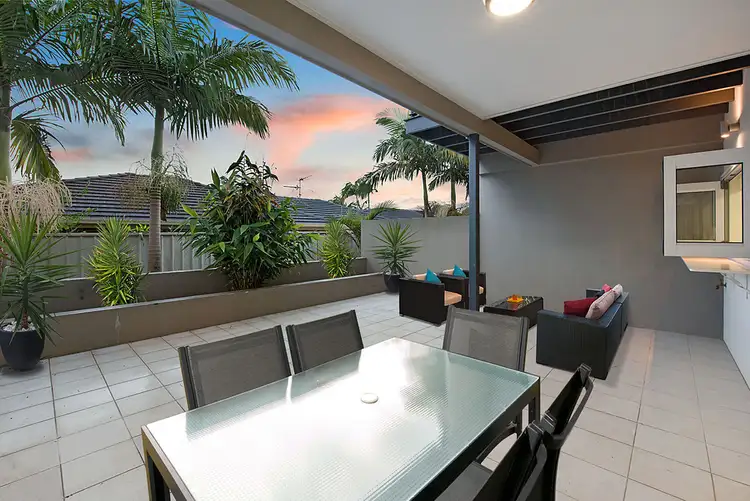 Third view of Homely unit listing, 7/152 Burnett Street, Buderim QLD 4556