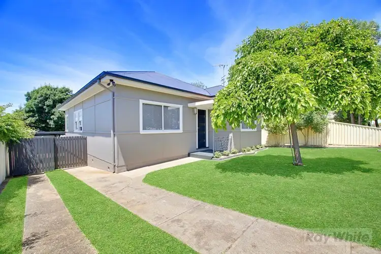 Main view of Homely house listing, 27 Robinson Street, Goulburn NSW 2580