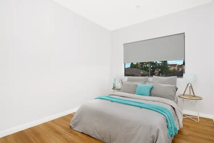 Sixth view of Homely house listing, 33 Percy Street, Fairfield Heights NSW 2165