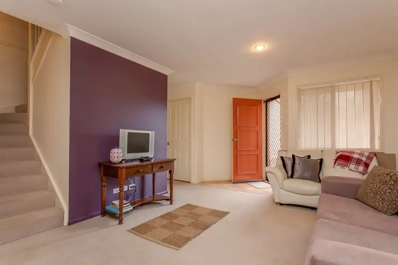 Main view of Homely townhouse listing, 11/62 Coora Street, Wishart QLD 4122