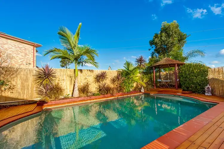 Third view of Homely house listing, 5 Frangipani Court, Erskine Park NSW 2759