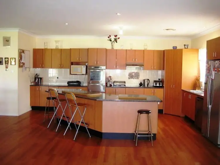 Second view of Homely house listing, 110-112 Officer's Parade, Condobolin NSW 2877