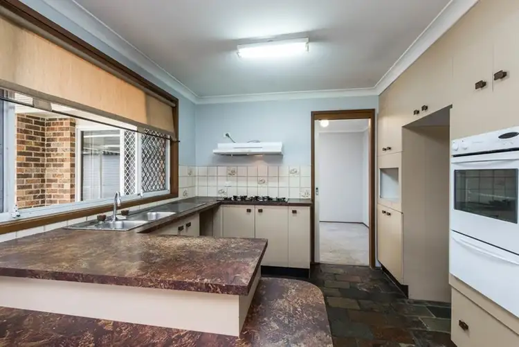 Sixth view of Homely house listing, 43 Sirius Road, Bligh Park NSW 2756