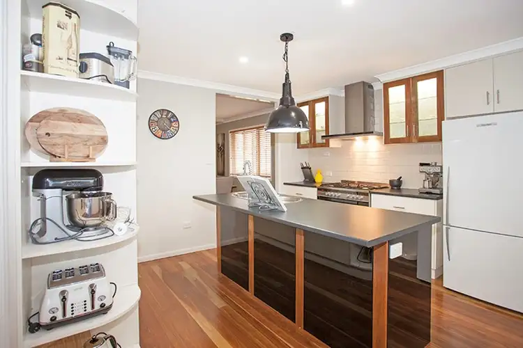 Fourth view of Homely house listing, 10 McCormack Avenue, Rural View QLD 4740