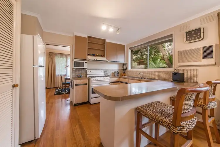 Third view of Homely house listing, 30 Greenaway Drive, Ferntree Gully VIC 3156