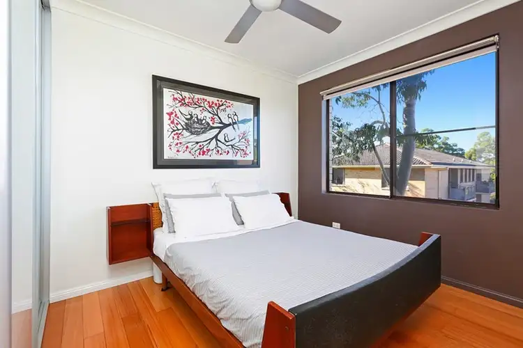 Third view of Homely unit listing, 32/2 Barton Road, Artarmon NSW 2064