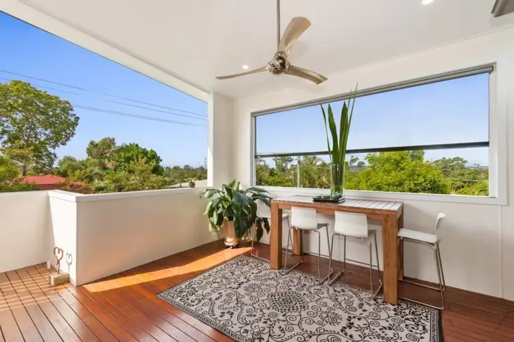 Fifth view of Homely house listing, 47 Bayford Street, Oxley QLD 4075