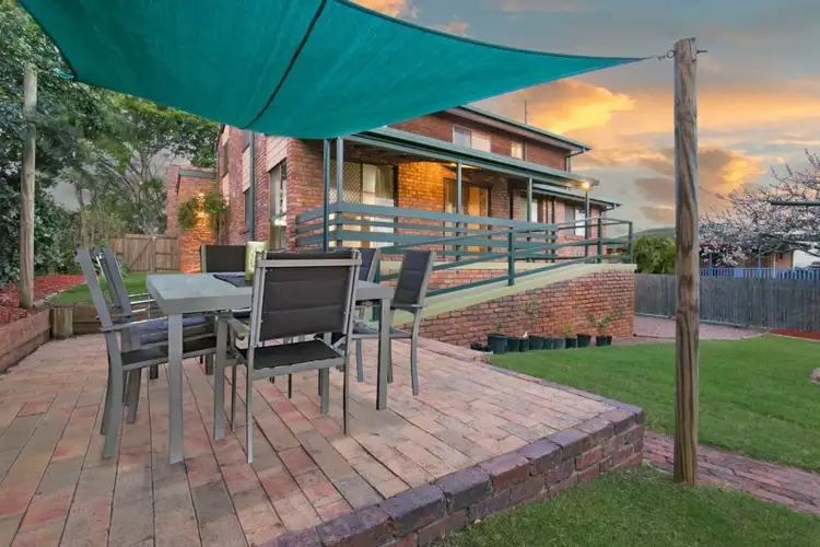 Sixth view of Homely house listing, 18 Shoalhaven Avenue, Springwood QLD 4127