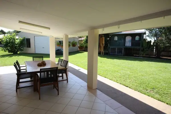 Fifth view of Homely house listing, 4 Lowrey Close, Gordonvale QLD 4865