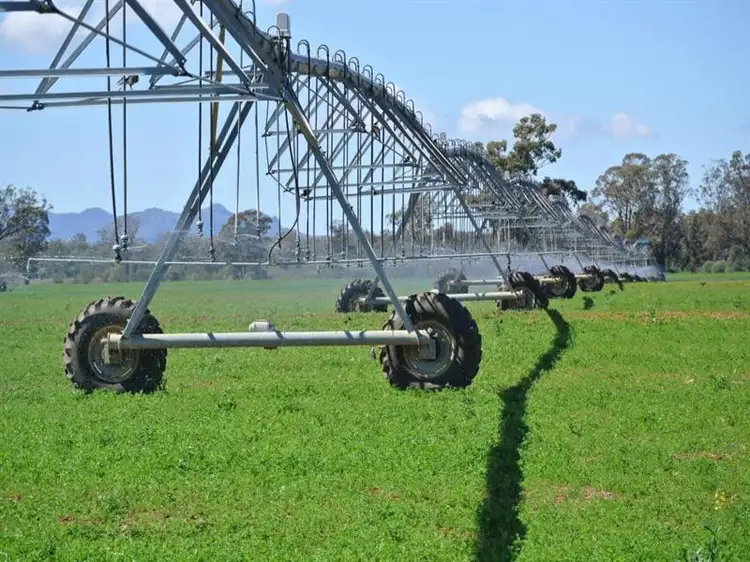 Third view of Homely rural property listing, "Mayfield" Narrabri, Narrabri NSW 2390