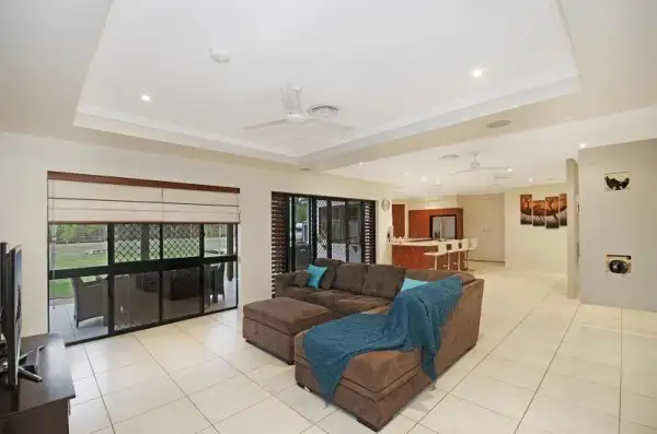 Sixth view of Homely house listing, 20 Salamander Street, Bluewater QLD 4818
