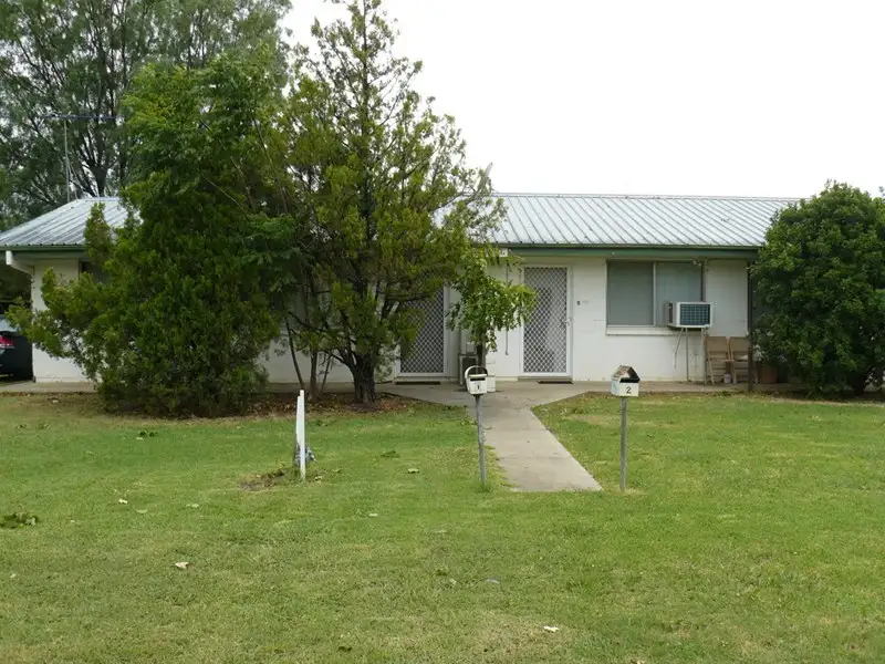 Main view of Homely other listing, 6 Condor Crescent, Moree NSW 2400