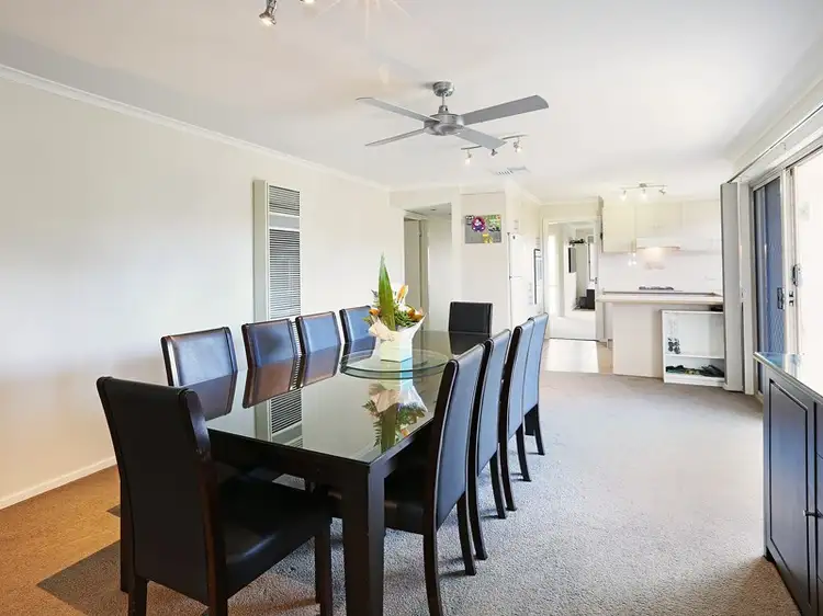 Fifth view of Homely house listing, 10 Karlovac Court, Bell Park VIC 3215
