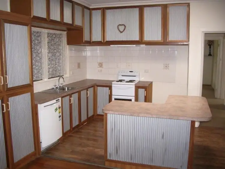 Second view of Homely house listing, 2 Ramsay Terrace, Bordertown SA 5268