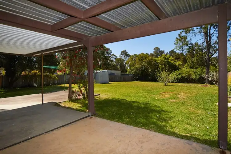 Fifth view of Homely house listing, 17 Stevenson Street, Taree NSW 2430