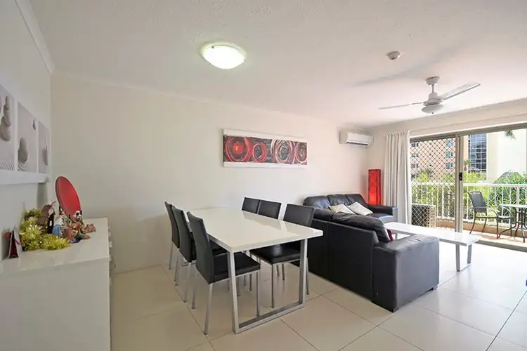62/36 Australia Avenue, Broadbeach QLD 4218