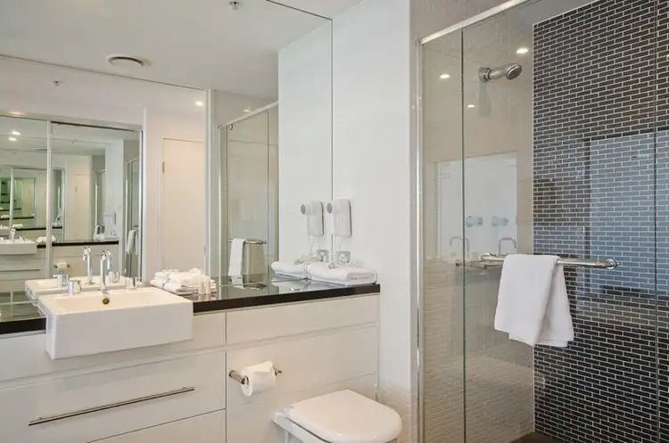 Seventh view of Homely unit listing, 602 'The Wave' 89 Surf Parade, Broadbeach QLD 4218