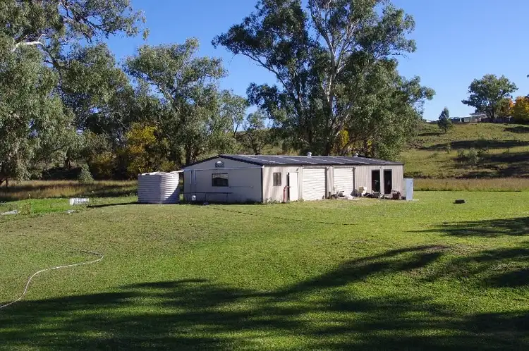 Second view of Homely rural property listing, Lot 3 Bannockburn Road, Inverell NSW 2360