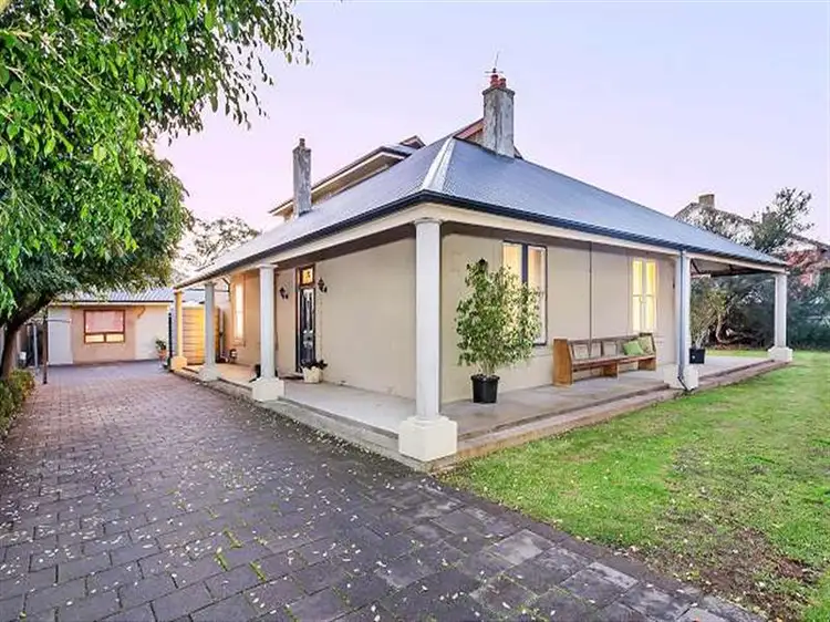 Second view of Homely house listing, 5 Havelock Street, Largs Bay SA 5016