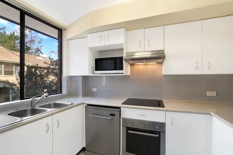 Third view of Homely townhouse listing, 64/465-479 The Boulevarde, Kirrawee NSW 2232