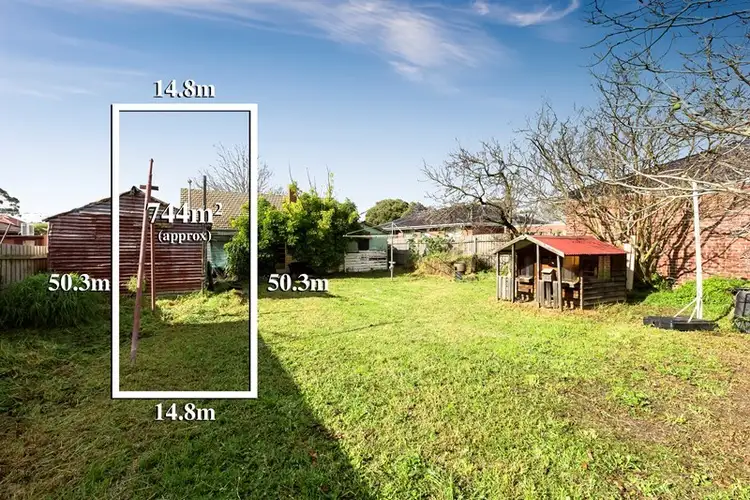 Fifth view of Homely house listing, 37 Darling Street, Hughesdale VIC 3166