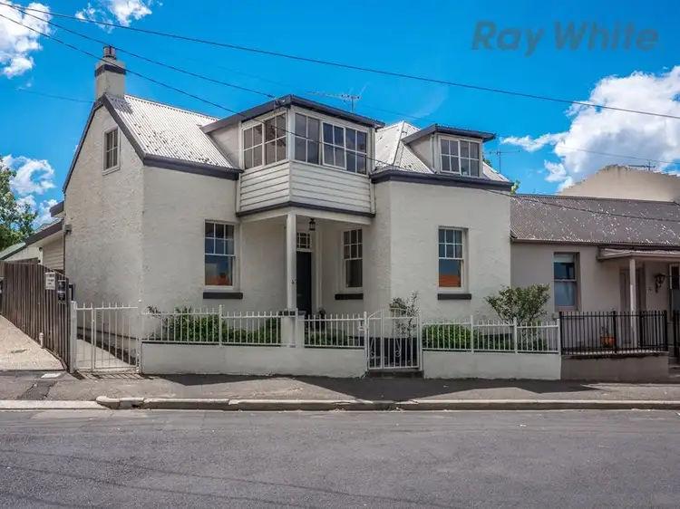 Third view of Homely house listing, 41 Fitzroy Crescent, Dynnyrne TAS 7005