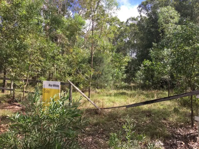 Main view of Homely land listing, 9 Illawarra Drive, Cooroibah QLD 4565